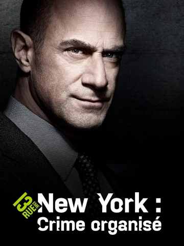 New York : Crime Organisé VOSTFR S04E10 HDTV 2024