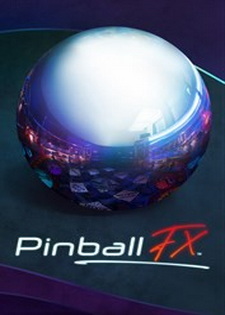Pinball FX Aucun ISO 2024