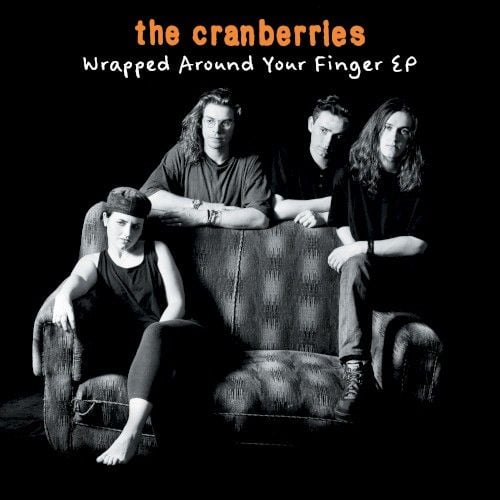 The Cranberries - Wrapped Around Your Finger Autre MP3 2024