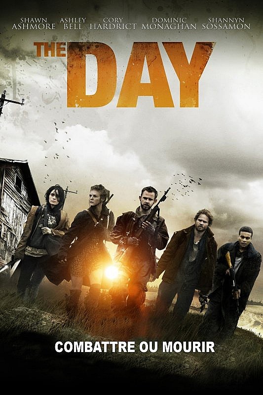 The day TRUEFRENCH DVDRIP 2011