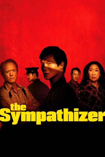 The Sympathizer VOSTFR S01E02 HDTV 2024